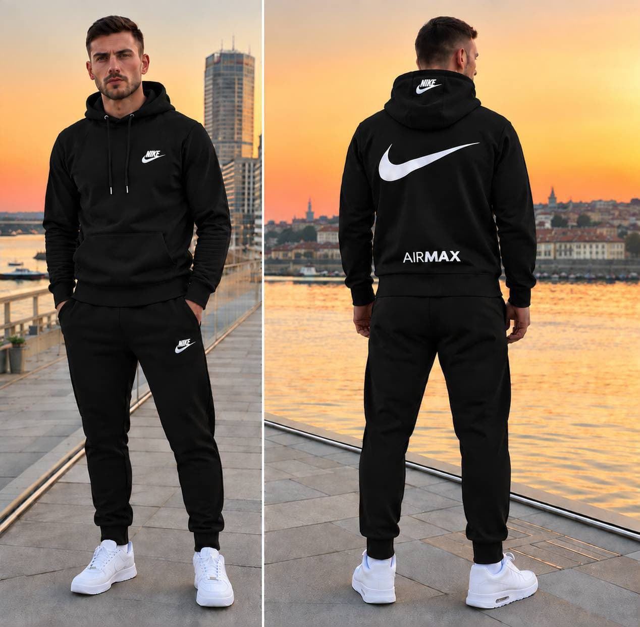 Chándal Air Max - Imagen 2