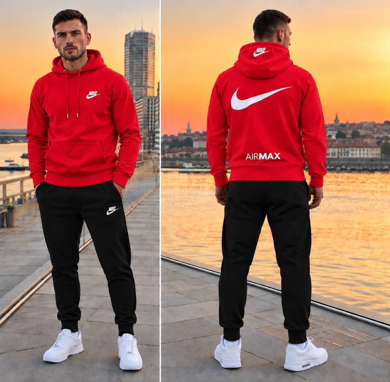 Chándal Air Max - Imagen 3
