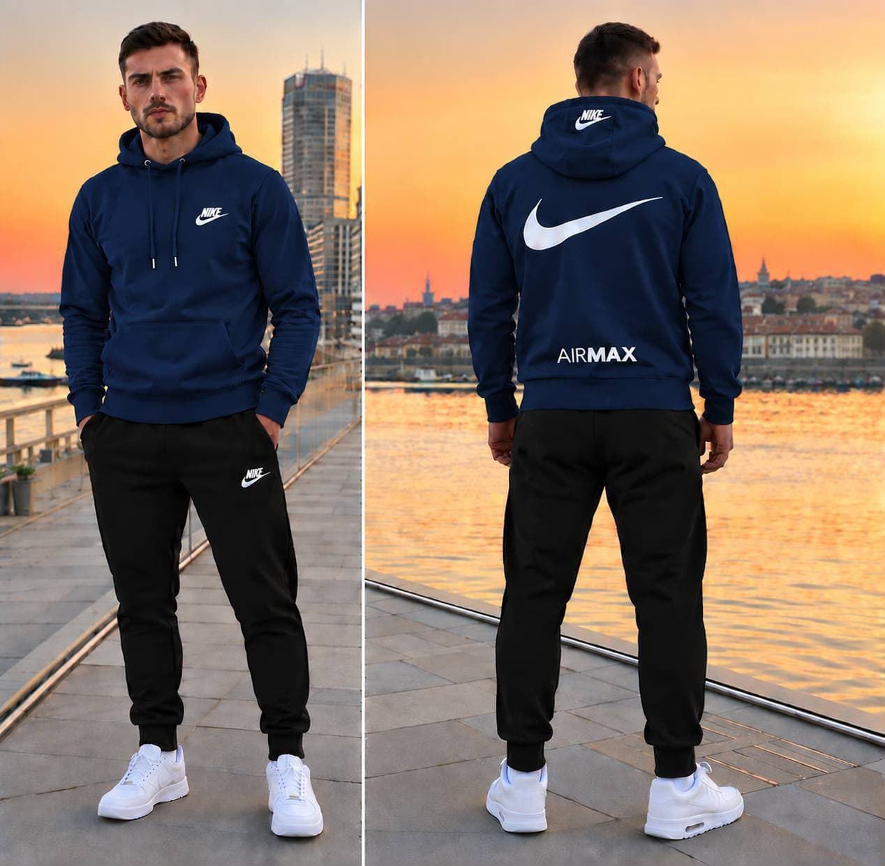 Chándal Air Max - Imagen 4