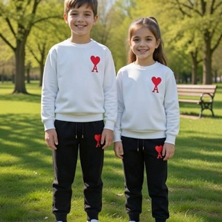 Chándal Ami niños - Imagen 1