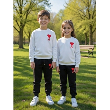 Chándal Ami niños - Imagen 1