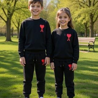 Chándal Ami niños - Imagen 2