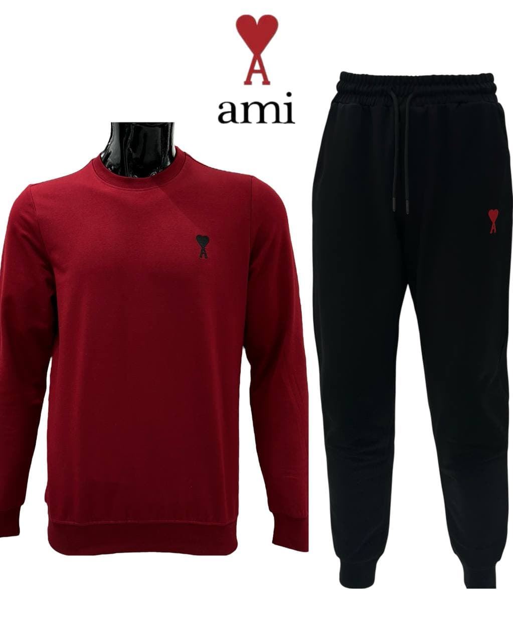 Chándal Amiri - Imagen 1