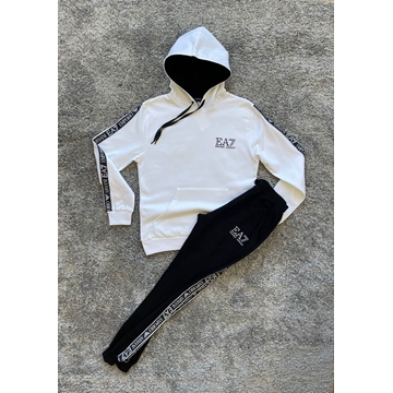 Chándal Armani bordado - Imagen 1