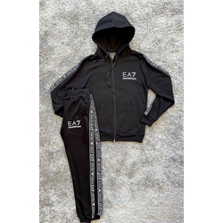 Chándal Armani bordado - Imagen 2