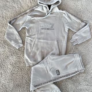 Chándal Armani de hombre - Imagen 1