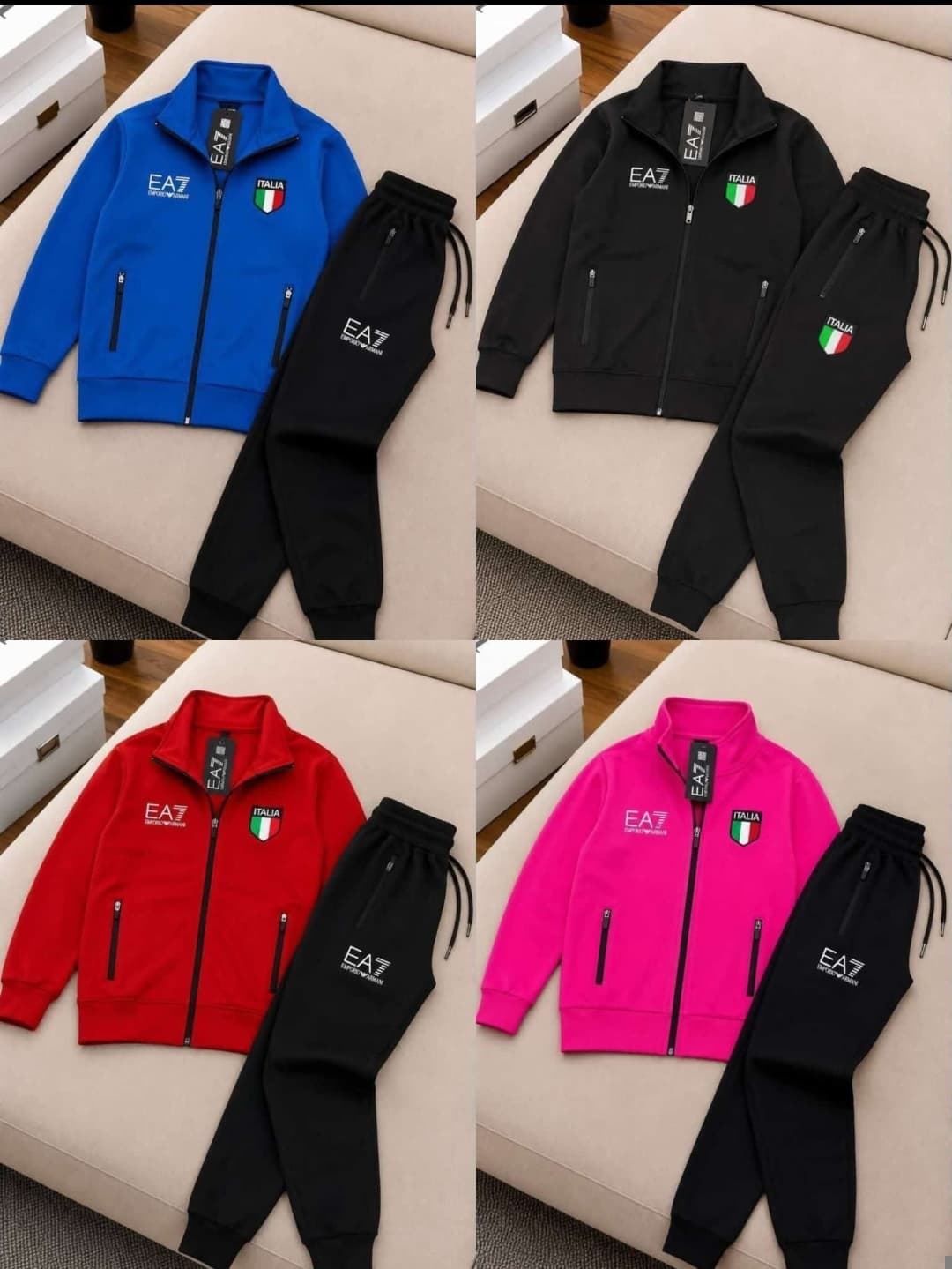 Chándal Armani niños - Imagen 1