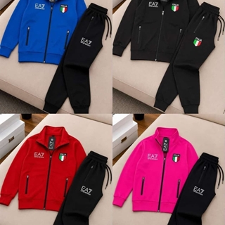 Chándal Armani niños - Imagen 1