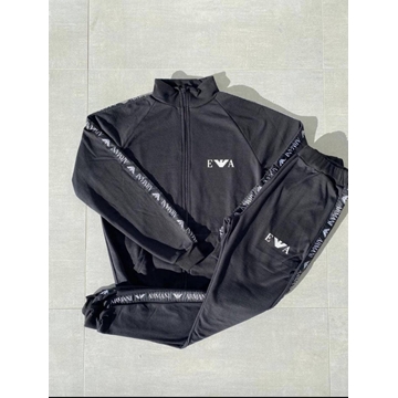 Chándal Armani sin capucha - Imagen 1