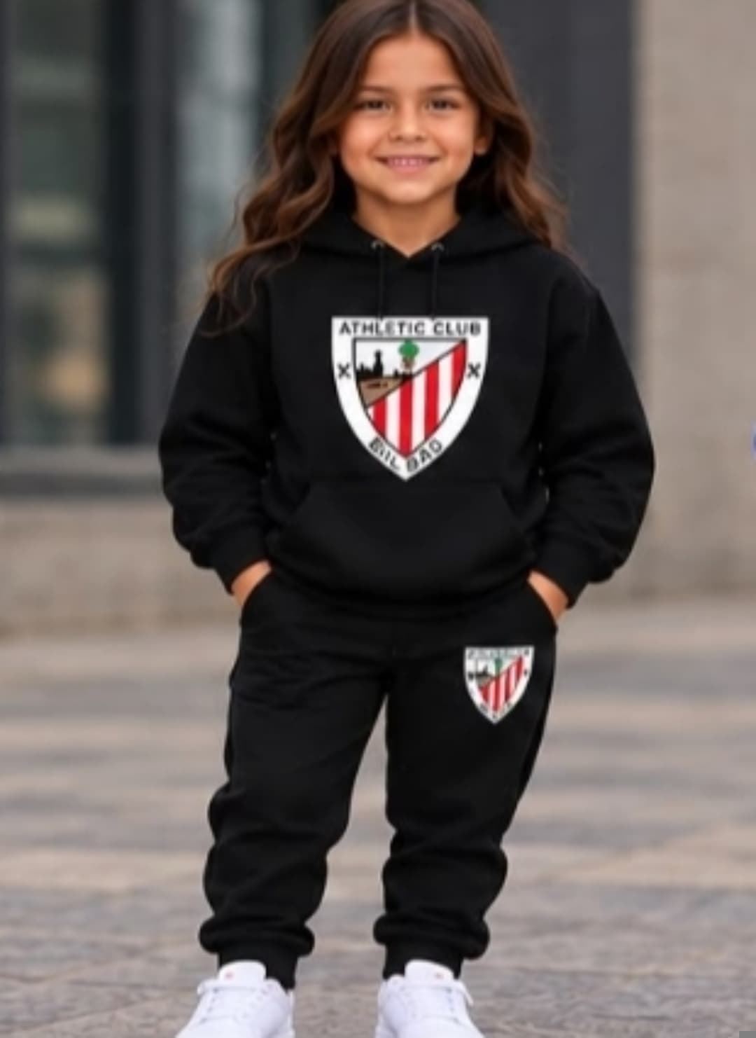 Chándal Athletic Bilbao - Imagen 1