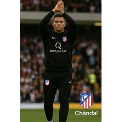 Chándal Atlético de Madrid - Imagen 1