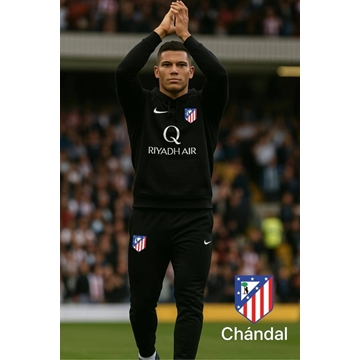 Chándal Atlético de Madrid - Imagen 1