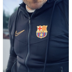 Chándal Barcelona F.C - Imagen 2