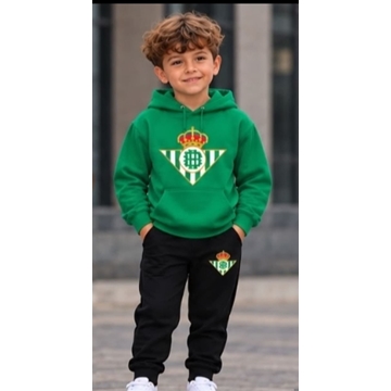 Chándal Betis - Imagen 1