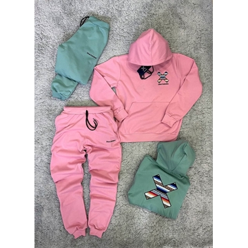 Chándal Blue Banana - Imagen 2