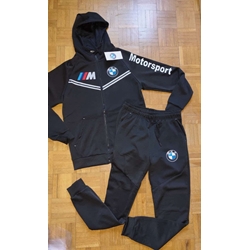 Chándal BMW motor sport - Imagen 1