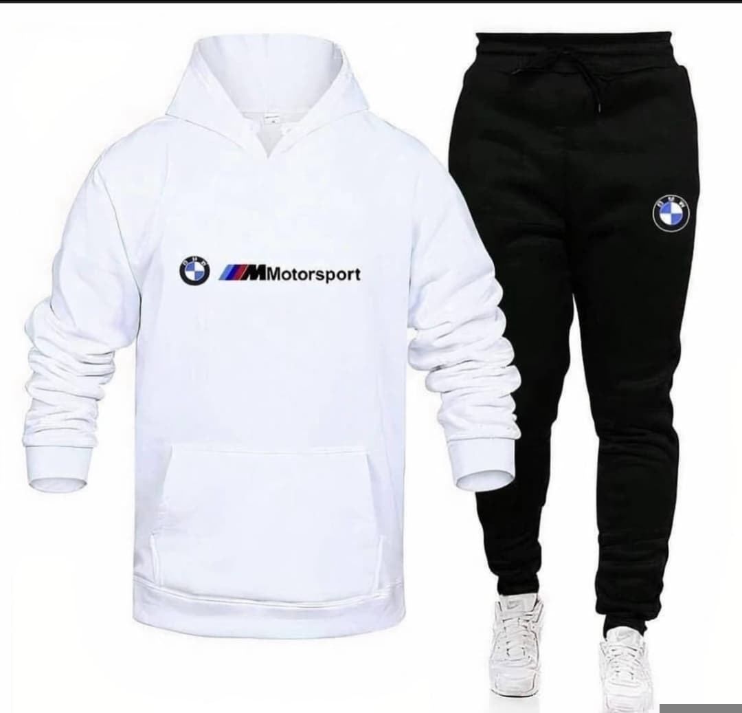 Chándal BMW motor sport - Imagen 1