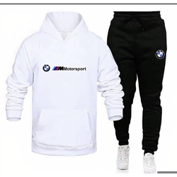 Chándal BMW motor sport - Imagen 1