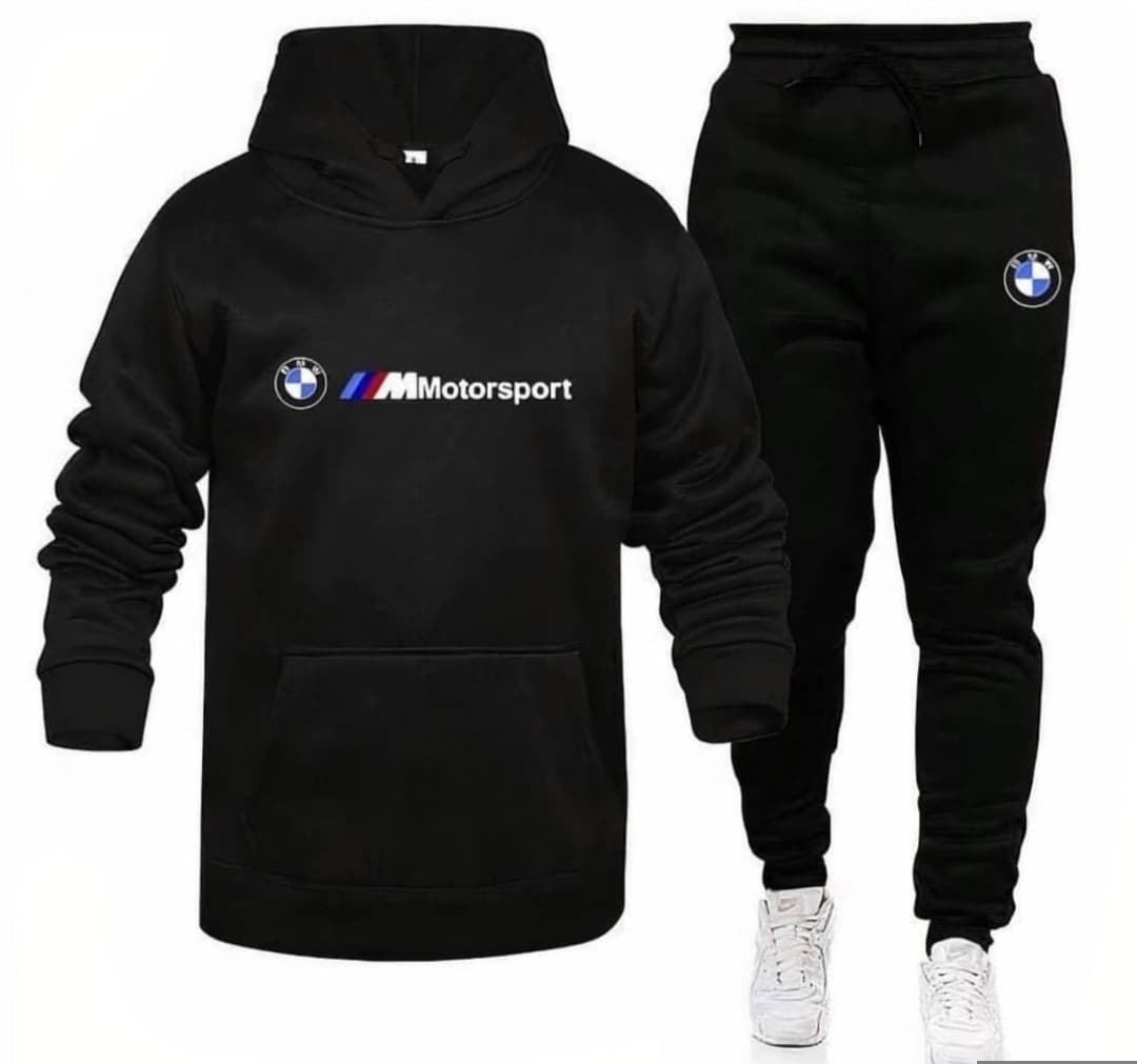 Chándal BMW motor sport - Imagen 2