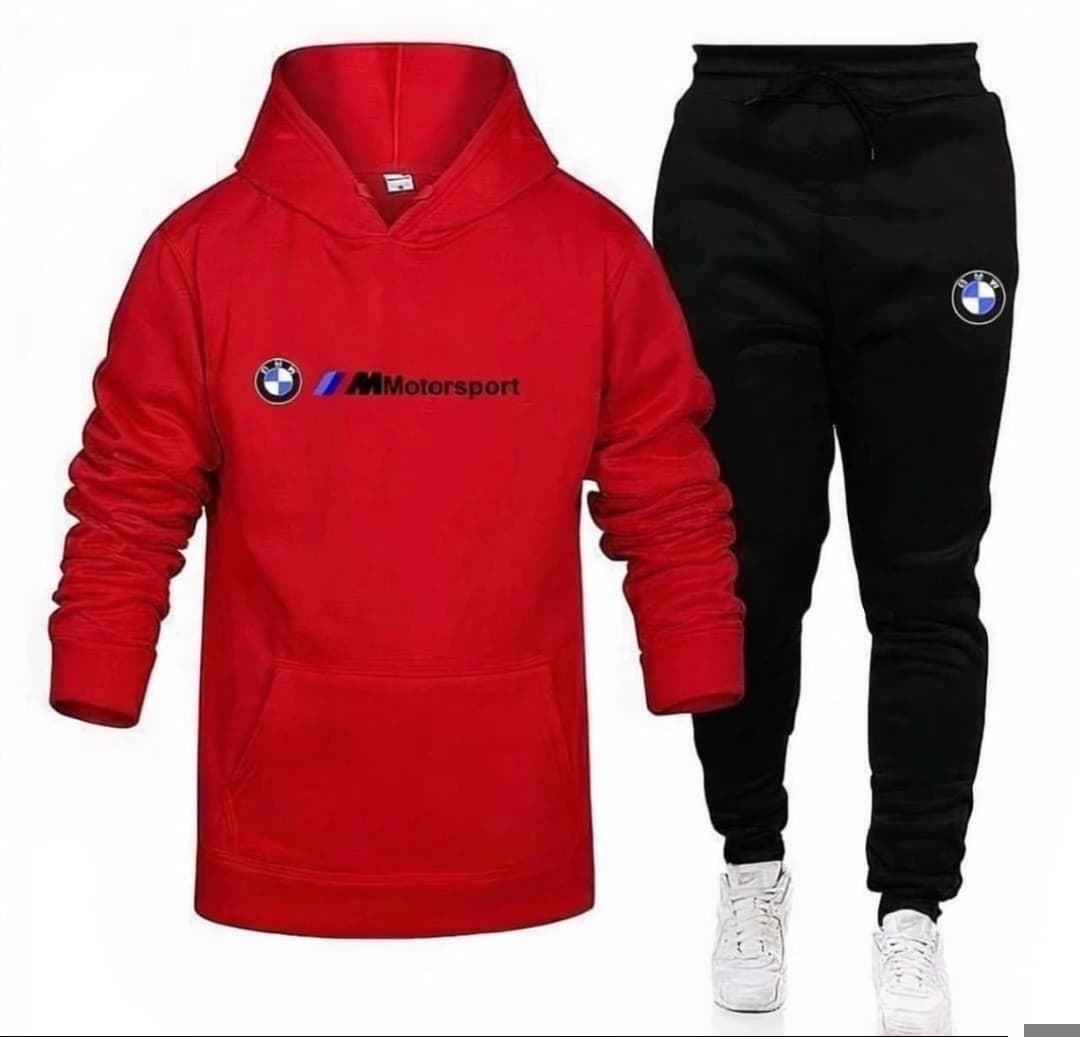 Chándal BMW motor sport - Imagen 3