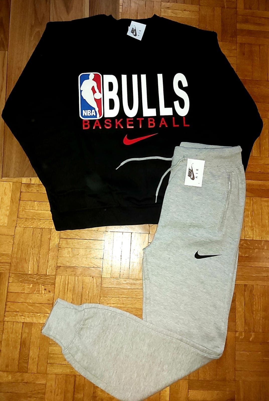 Chándal Bulls - Imagen 1