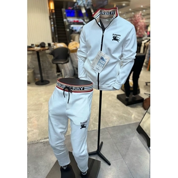 Chándal Burberry hombre - Imagen 1