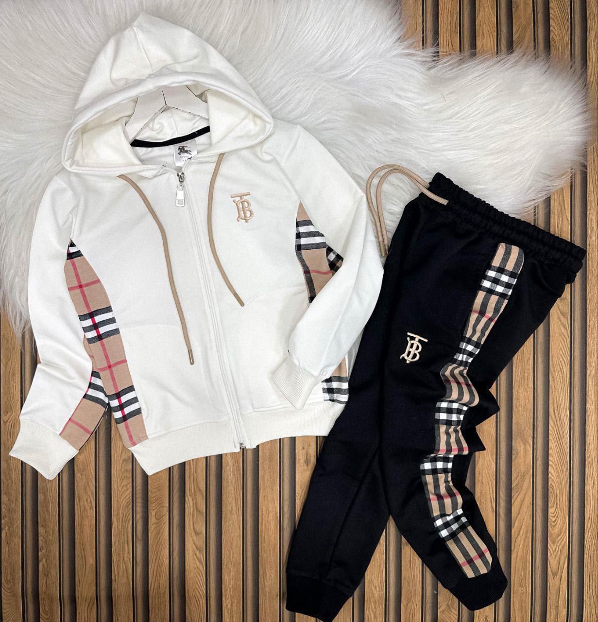 Chándal Burberry niños - Imagen 1
