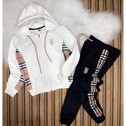 Chándal Burberry niños - Imagen 1