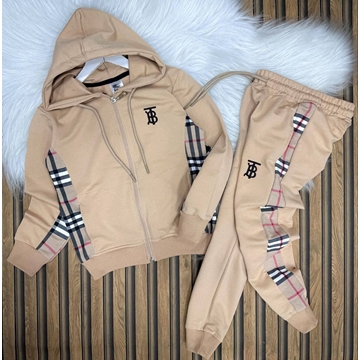 Chándal Burberry niños - Imagen 2