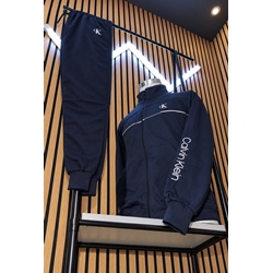 Chándal Calvin Klein bordado - Imagen 2