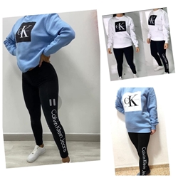 Chándal Calvin Klein mujer - Imagen 1