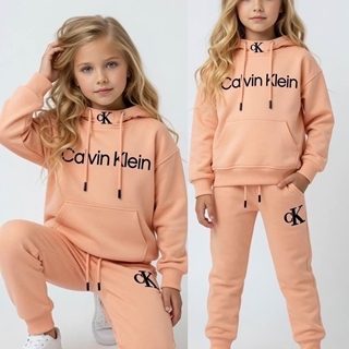 Chándal Calvin Klein niños - Imagen 1