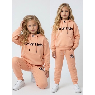 Chándal Calvin Klein niños - Imagen 1