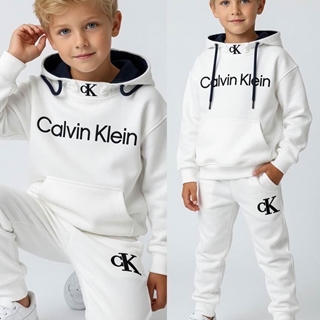 Chándal Calvin Klein niños - Imagen 2