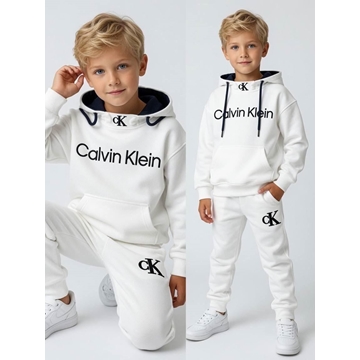 Chándal Calvin Klein niños - Imagen 2