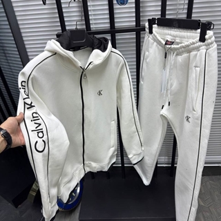 Chándal Calvin Klein Turquía - Imagen 1