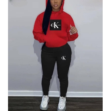 Chándal Calvin Klein - Imagen 2