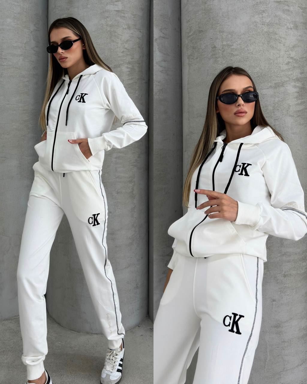 Chándal Calvin klein - Imagen 1