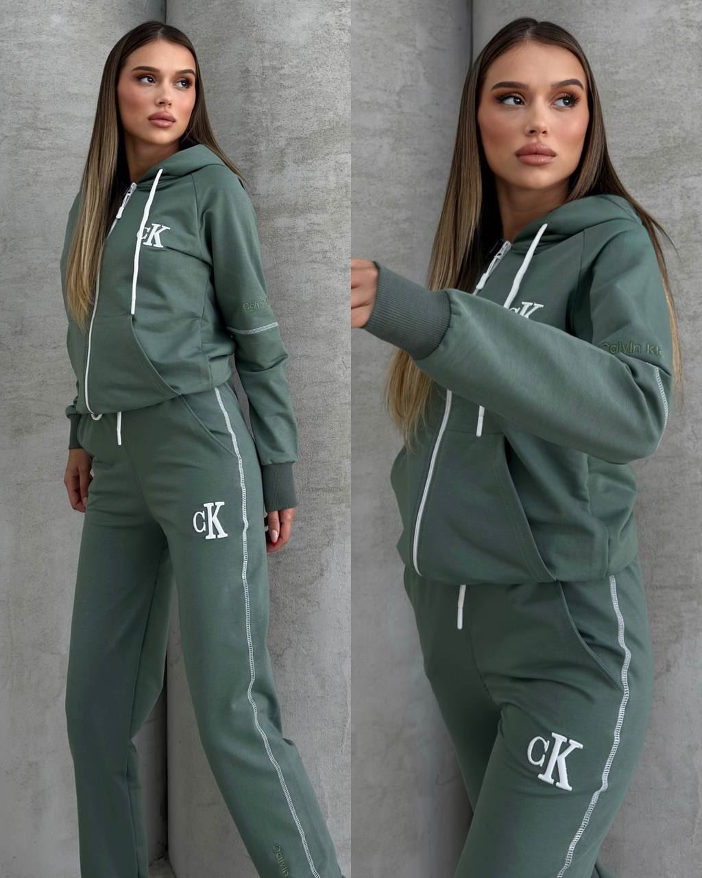 Chándal Calvin klein - Imagen 3