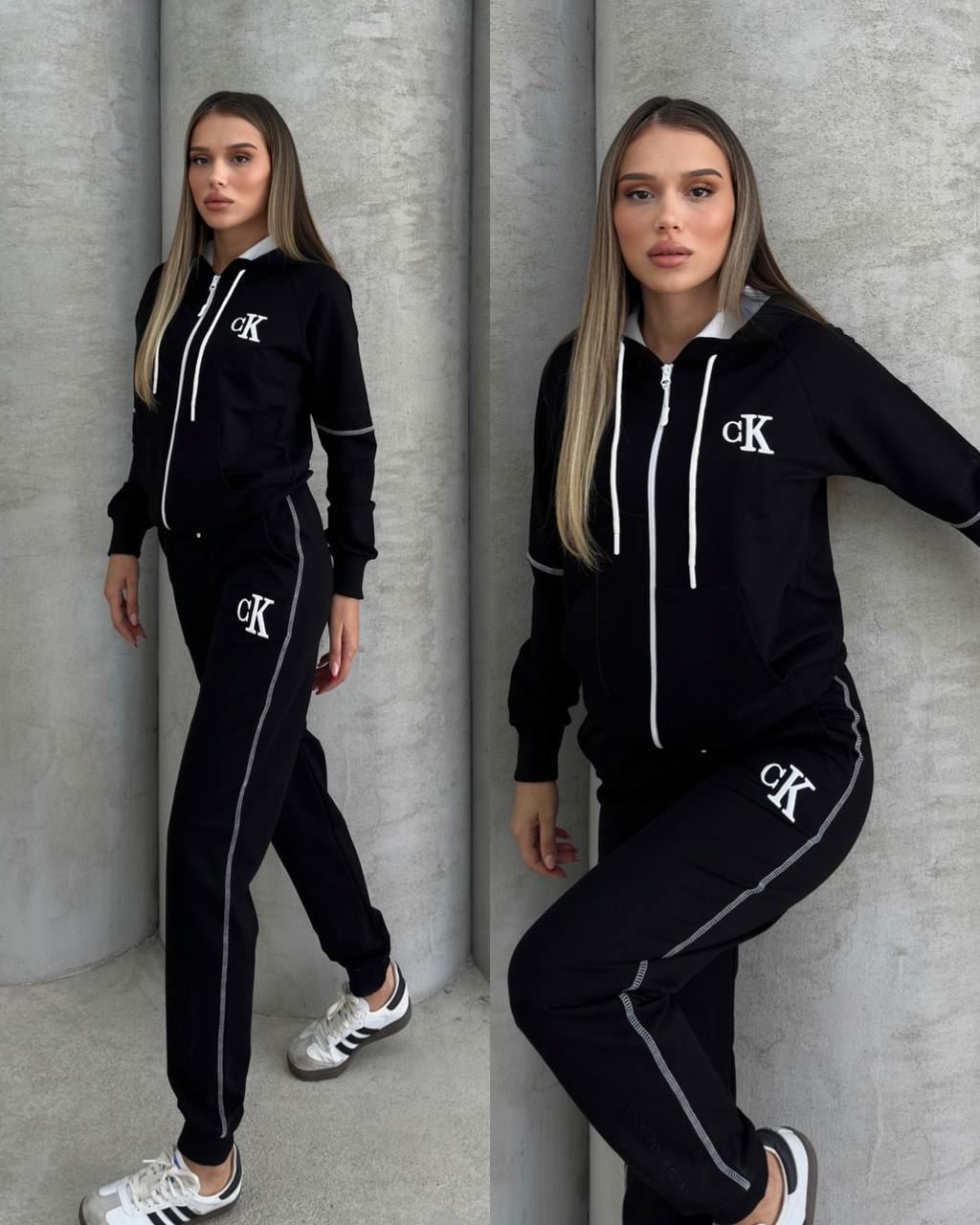 Chándal Calvin klein - Imagen 4