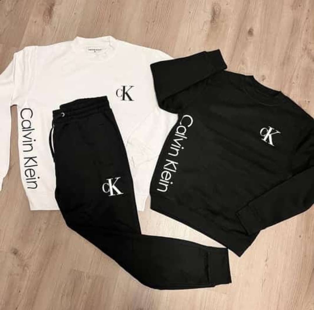 Chándal Calvin Klein - Imagen 1
