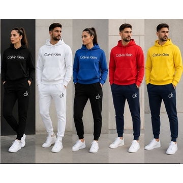 Chándal Calvin Klein - Imagen 1