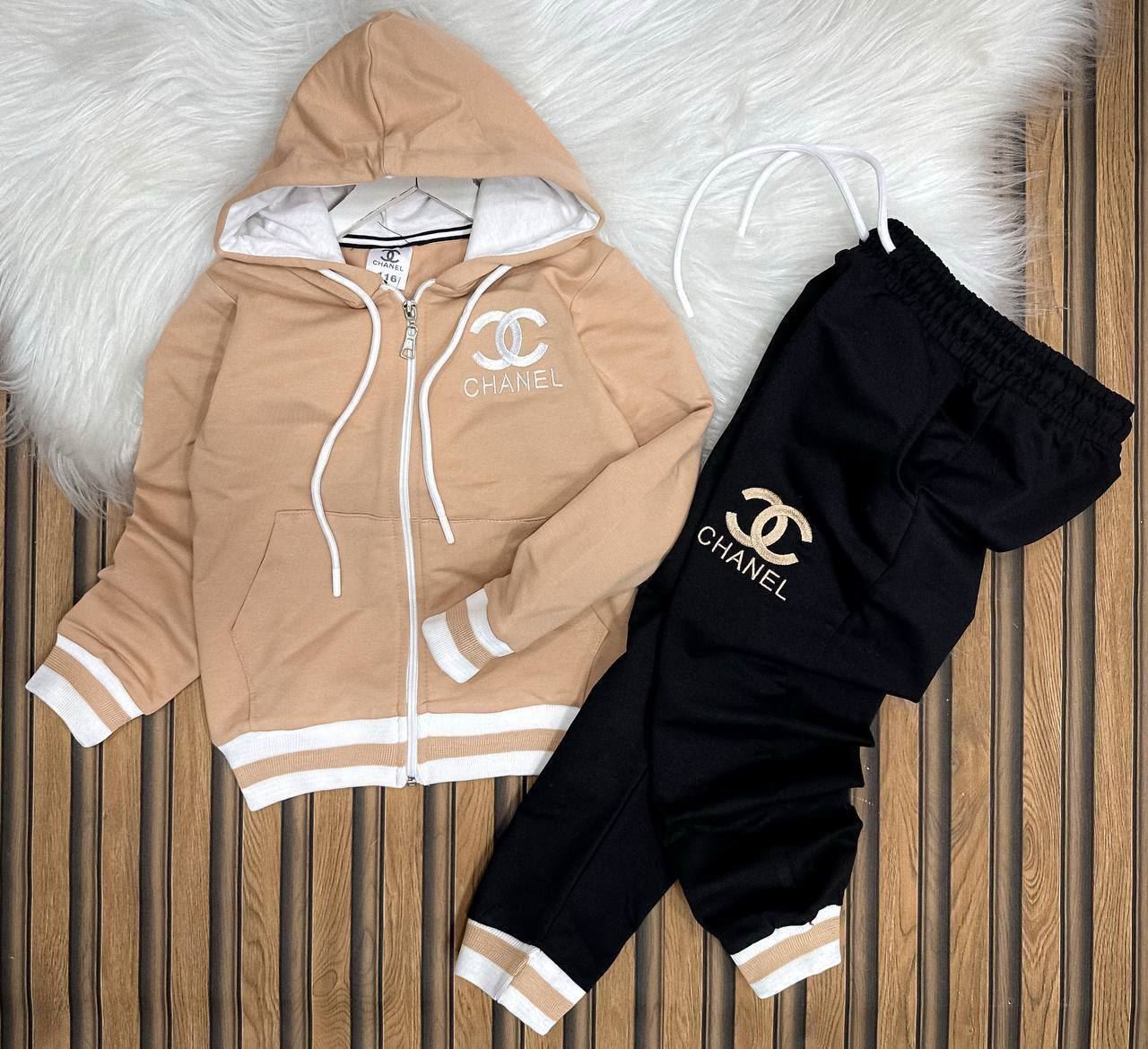 Chándal Chanel - Imagen 2
