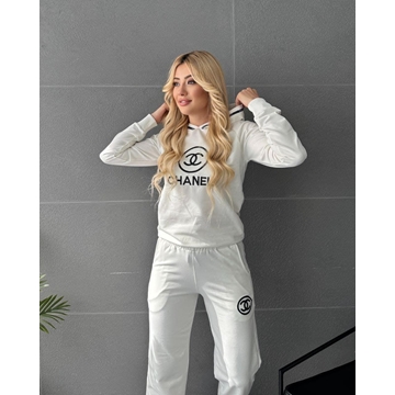 Chándal Chanel - Imagen 1