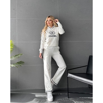 Chándal Chanel - Imagen 2