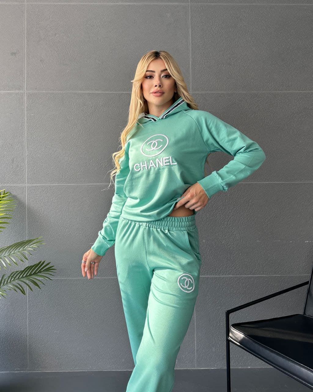Chándal Chanel - Imagen 4