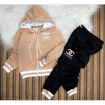 Chándal chanel - Imagen 1