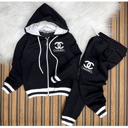 Chándal chanel - Imagen 2