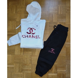 Chándal Chanel - Imagen 1