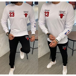 Chándal Chicago Bulls - Imagen 1